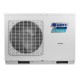 Gree GRS-CQ16.0PD/NHG3-M Versati IV Αντλία Θερμότητας 16kW Τριφασική 65°C Monoblock